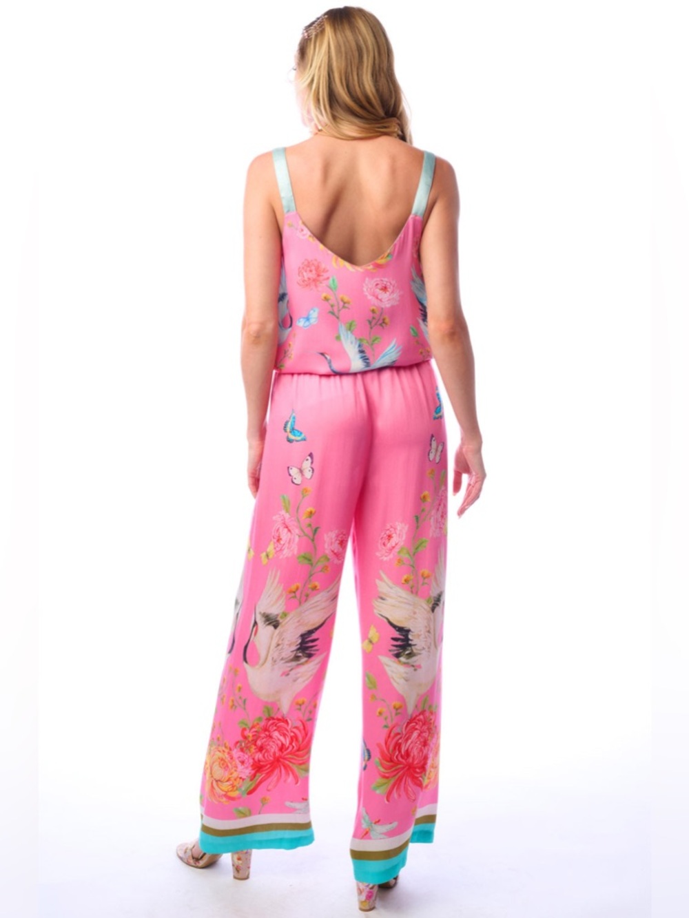 Aratta The Legend Of The Crane Pants - Picture 6 of 7